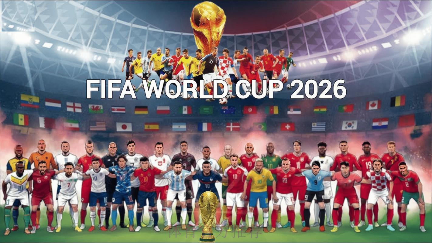 2026世界杯赛事全程高清直播平台