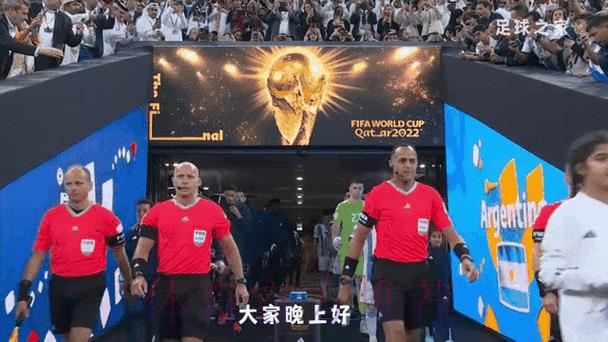2026世界杯最新赔率动态及官方平台网址汇总