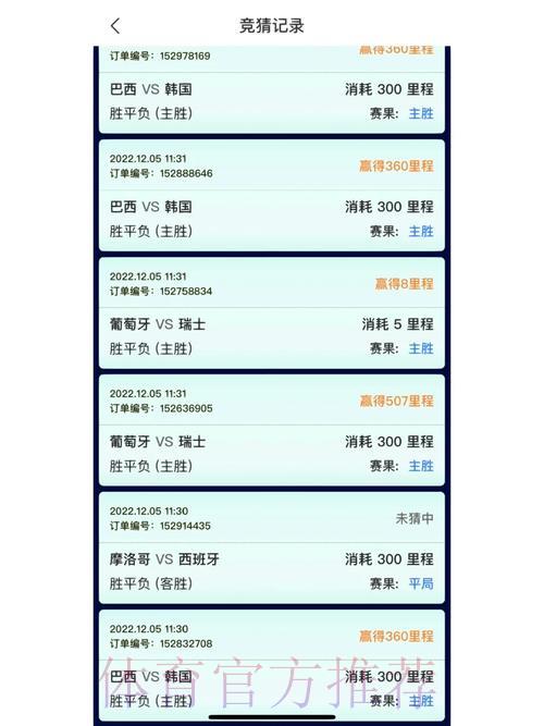 畅游世界杯竞猜官方平台的无限魅力